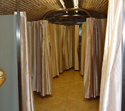 Laukia SPA procedūros