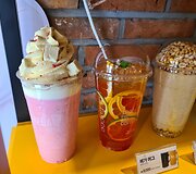 Plastikiniai maisto pavyzdžiai