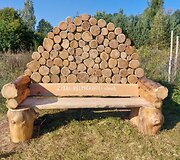 &bdquo;Grybų parkas&ldquo; Trakų rajone