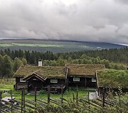 Edvino kelionė dviračiu