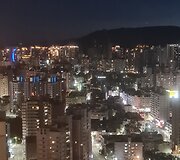 Vaizdas nuo stogo