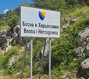 Kelionė po Vakarų Balkanų &scaron;alis