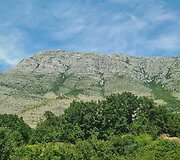 Kelionė po Vakarų Balkanų &scaron;alis