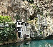 Blagajus, Bosnija ir Hercegovina
