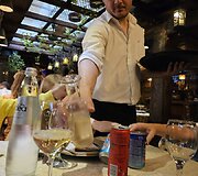 Maistas Vakarų Balkanų &scaron;alyse