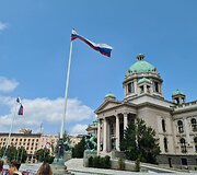 Kelionė po Vakarų Balkanų &scaron;alis