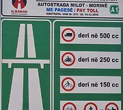 Kelionė po Vakarų Balkanų &scaron;alis