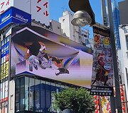 Kelionė po Japoniją