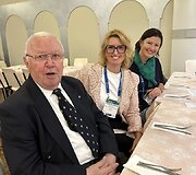 Cepelinų puota Australijos lietuvių bendruomenėje