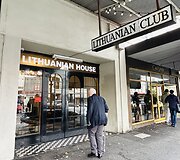 Čia sekmadieniais renkasi Australijos lietuvių bendruomenė Melburne