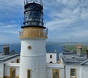 Sumburgh Head &scaron;vyturys, &Scaron;kotija