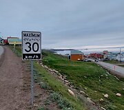 Ikaluitas, Kanada