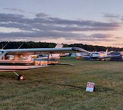 &bdquo;EAA AirVenture&ldquo;, O&scaron;ko&scaron;as, JAV