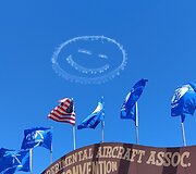 &bdquo;EAA AirVenture&ldquo;, O&scaron;ko&scaron;as, JAV
