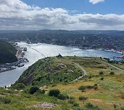 St. John's, Kanada
