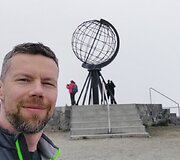 Nordkapas