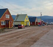 Kikiktardžuakas, Kanada