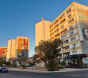 Jurgitos įspūdžiai i&scaron; Kazachstano
