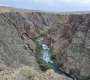 Jurgitos įspūdžiai i&scaron; Kazachstano