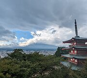 Žygimanto įspūdžiai i&scaron; Japonijos