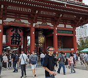 Žygimanto įspūdžiai i&scaron; Japonijos