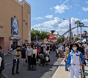 Žygimanto įspūdžiai i&scaron; Japonijos