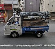 Žygimanto įspūdžiai i&scaron; Japonijos