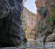 Rūtos Rudokaitės kelionė Albanijoje