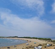 Rūtos Rudokaitės kelionė Albanijoje