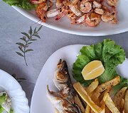 Rūtos Rudokaitės kelionė Albanijoje