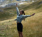 Rūtos Rudokaitės kelionė Albanijoje