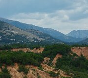 Rūtos Rudokaitės kelionė Albanijoje
