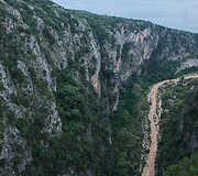 Rūtos Rudokaitės kelionė Albanijoje