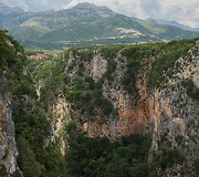 Rūtos Rudokaitės kelionė Albanijoje