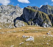 Rūtos Rudokaitės kelionė Albanijoje