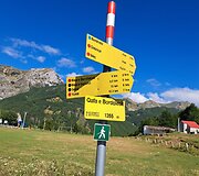 Rūtos Rudokaitės kelionė Albanijoje