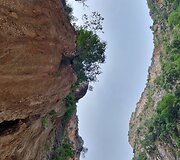 Rūtos Rudokaitės kelionė Albanijoje