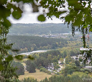 Panerių pažintinis takas