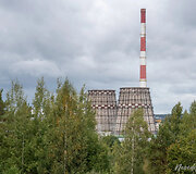 Panerių pažintinis takas