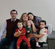 Orinta Var&scaron;uvoje lietuviams veda ekskursijas