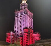Orinta Var&scaron;uvoje lietuviams veda ekskursijas
