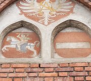 Orinta Var&scaron;uvoje lietuviams veda ekskursijas