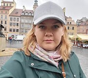Orinta Var&scaron;uvoje lietuviams veda ekskursijas