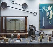 Kalnakasybos turizmas Andalūzijoje