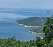 Didžiausias ir gražiausias pasaulyje žmogaus rankomis sukurtas Karibos ežeras, Zimbabvė