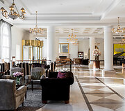 &bdquo;Grand Hotel Kempinski Vilnius&ldquo;