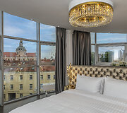 &bdquo;St. Palace Hotel&ldquo;