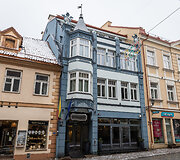 &bdquo;Artagonist Art Hotel&ldquo;