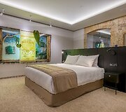 &bdquo;Artagonist Art Hotel&ldquo;