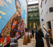 &bdquo;Artagonist Art Hotel&ldquo;